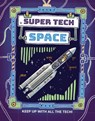 Space - Clive Gifford - 9781978545533