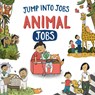 Animal Jobs - Kay Barnham - 9781978545632
