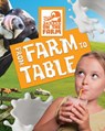 From Farm to Table - Warren Singer - 9781978546011