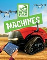 Machines - Warren Singer - 9781978546080