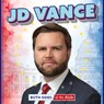 Jd Vance - Jagger Youssef - 9781978546691