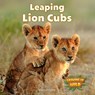Leaping Lion Cubs - Madison Parker - 9781978574090