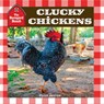 Clucky Chickens - Ryan James - 9781978574243