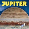 Jupiter - Murray Oak Tapeta - 9781978574816
