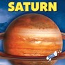 Saturn - Murray Oak Tapeta - 9781978574908