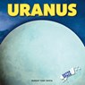 Uranus - Murray Oak Tapeta - 9781978574960