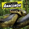 Anaconda - Murray Oak Tapeta - 9781978575028