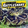 Rattlesnake - Murray Oak Tapeta - 9781978575172