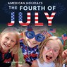 The Fourth of July - Kim Thompson - 9781978575264
