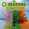 Seasons of the Year - A. B. Clamant - 9781978575646