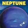 Neptune - Murray Oak Tapeta - 9781978576483