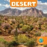 Desert - Francie Dolan - 9781978577015
