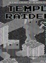 Temple Raiders: An Unofficial Minecraft(r) Adventure - Jill Keppeler - 9781978595064
