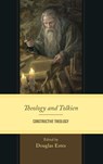Theology and Tolkien - Douglas Estes - 9781978712638