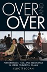 Over and Over - Elliott Logan - 9781978816992