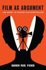 Film As Argument - Darren Paul Fisher - 9781978841130