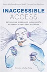 Inaccessible Access - Kelly Fagan Robinson ; Mark T. Carew ; Nora Ellen Groce - 9781978841451