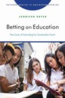 Betting on Education - Jennifer Estes - 9781978844599