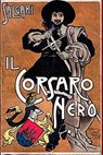 Il Corsaro Nero - Emilio Salgari - 9781979167321