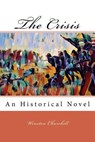 The Crisis - Winston Churchill - 9781979173674