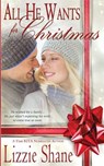 All He Wants for Christmas - Lizzie Shane - 9781979283298