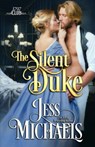 The Silent Duke - Jess Michaels - 9781979379694
