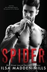 Spider - Ilsa Madden-Mills - 9781979450171
