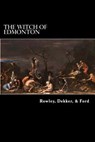 The Witch of Edmonton - Thomas Dekker - 9781979640015