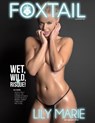 FOXTAIL Magazine #10 - Foxtail Inc - 9781979659352