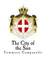 The City of the Sun - Thomas W. Halliday - 9781979976756