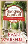 Hanging Hannah - Evan Marshall - 9781980340003