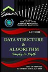 Data Structure & Algorithm - Ajit Singh - 9781980919223
