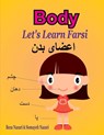 Let's Learn Farsi - Somayeh Nazari ; Reza Nazari - 9781981519668