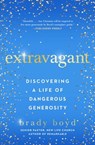 Extravagant - Brady Boyd - 9781982101428