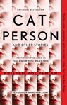 "Cat Person" and Other Stories - Kristen Roupenian - 9781982101657