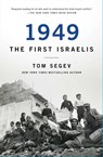 1949 the First Israelis - Tom Segev - 9781982102074