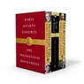 Doris Kearns Goodwin: The Presidential Biographies - Doris Kearns Goodwin - 9781982103224