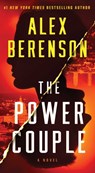 The Power Couple - Alex Berenson - 9781982103712