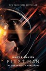 First Man - James R. Hansen - 9781982104344