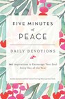 Five Minutes of Peace - Freeman-Smith LLC - 9781982105358