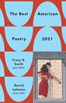 The Best American Poetry 2021 - David Lehman - 9781982106645