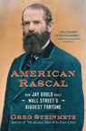 American Rascal - Greg Steinmetz - 9781982107413