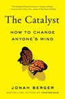 The Catalyst - Jonah Berger - 9781982108649