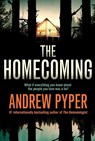 Homecoming - Andrew Pyper - 9781982108977