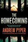 The Homecoming - Andrew Pyper - 9781982108984