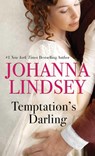 Temptation's Darling - Johanna Lindsey - 9781982110819