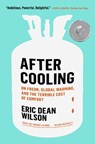 After Cooling - Eric Dean Wilson - 9781982111311