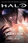Halo: Silentium - Greg Bear - 9781982111816