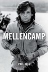 Mellencamp - Paul Rees - 9781982112165