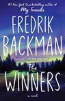 Winners - Fredrik Backman - 9781982112806